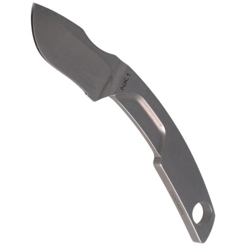 Nóż na szyję Extrema Ratio N.K.1 Stonewashed N690 (04.1000.0123/SW) Extrema Ratio
