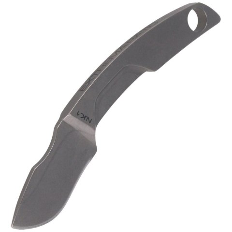Nóż na szyję Extrema Ratio N.K.1 Stonewashed N690 (04.1000.0123/SW) Extrema Ratio