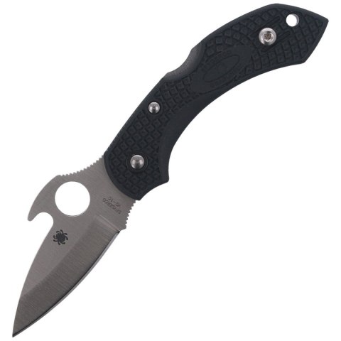 Nóż składany Spyderco Dragonfly 2 Emerson Opener Plain (C28PGYW2) Spyderco Inc.