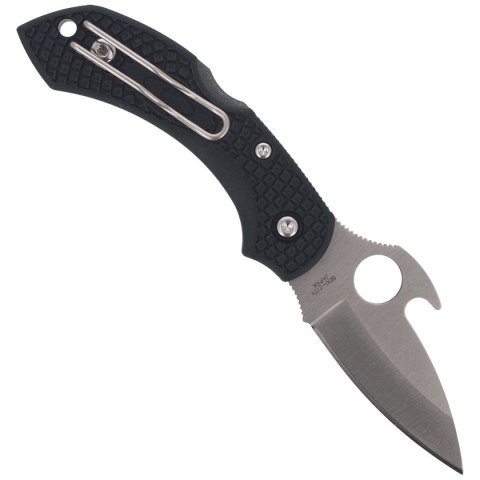 Nóż składany Spyderco Dragonfly 2 Emerson Opener Plain (C28PGYW2) Spyderco Inc.