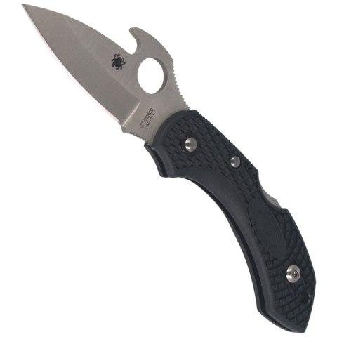 Nóż składany Spyderco Dragonfly 2 Emerson Opener Plain (C28PGYW2) Spyderco Inc.