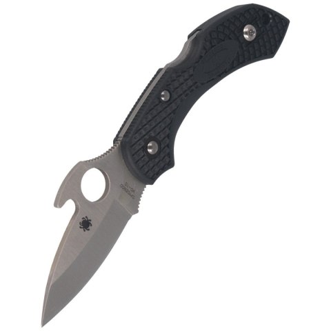 Nóż składany Spyderco Dragonfly 2 Emerson Opener Plain (C28PGYW2) Spyderco Inc.