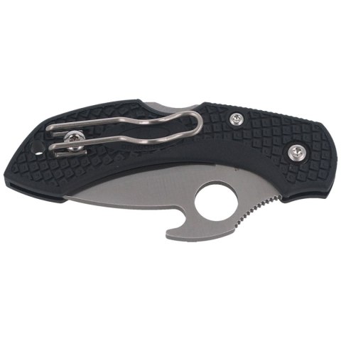 Nóż składany Spyderco Dragonfly 2 Emerson Opener Plain (C28PGYW2) Spyderco Inc.