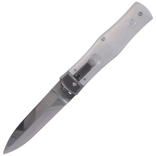 Nóż sprężynowy Mikov Predator ABS (241-NH-1/KP GREY) Mikov s.r.o.