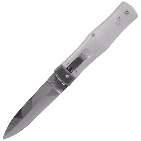 Nóż sprężynowy Mikov Predator ABS (241-NH-1/KP GREY) Mikov s.r.o.