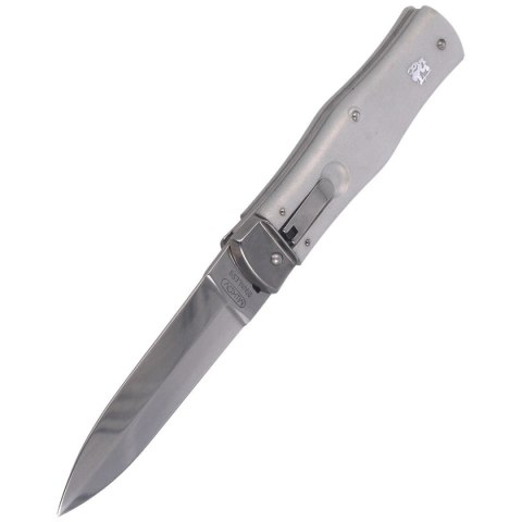 Nóż sprężynowy Mikov Predator ABS (241-NH-1/KP GREY) Mikov s.r.o.