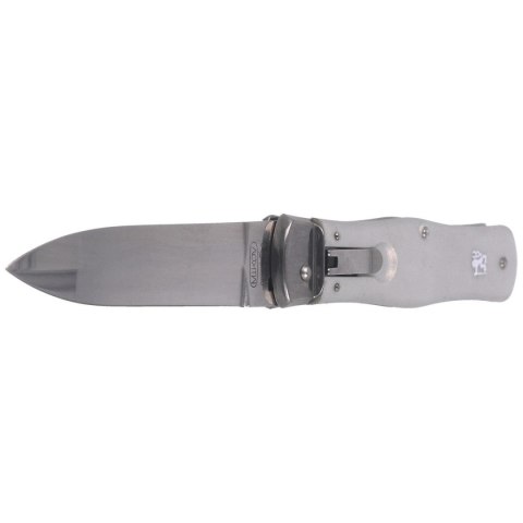 Nóż sprężynowy Mikov Predator ABS (241-NH-1/KP GREY) Mikov s.r.o.
