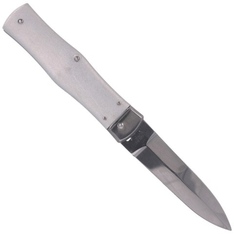 Nóż sprężynowy Mikov Predator ABS (241-NH-1/KP GREY) Mikov s.r.o.