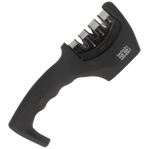 Ostrzałka Taylor's Eye Witness 3 Stage Knife Sharpener (T5D063) Taylor's Eye Witness