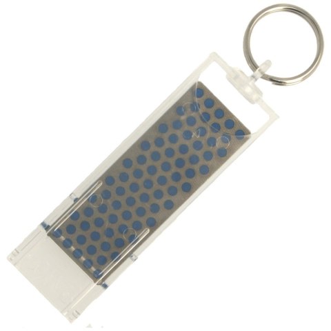 Ostrzałka diamentowa DMT Mini-Sharp Coarse, Blue (F70C) DMT