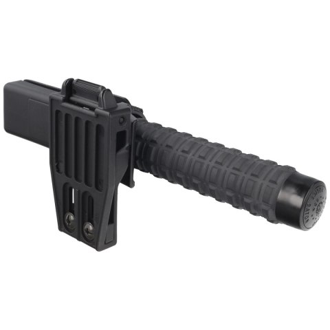 Pałka teleskopowa hartowana ESP 21'' (ExB-21H-CH BH-54) ESP - Euro Security Products