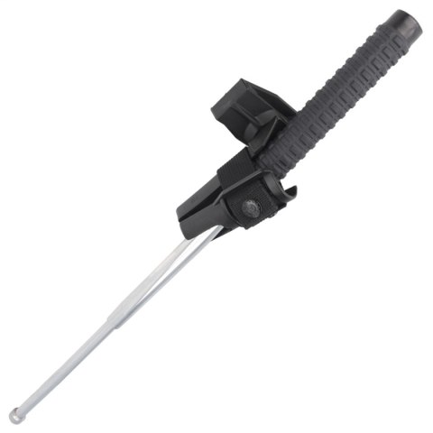 Pałka teleskopowa hartowana ESP 21'' (ExB-21H-CH BH-54) ESP - Euro Security Products