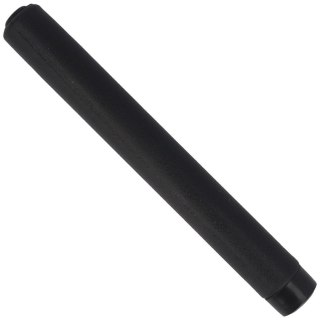 Pałka teleskopowa hartowana ESP 21'' leather-imitation grip (ExB-21HL-BK BH-54-L) ESP - Euro Security Products