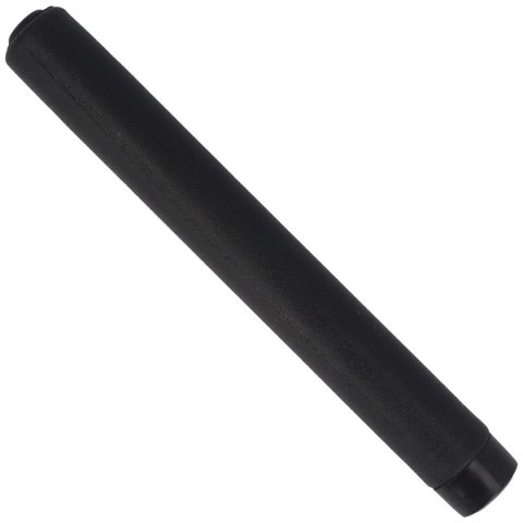 Pałka teleskopowa hartowana ESP 21'' leather-imitation grip (ExB-21HL-BK BH-54-L) ESP - Euro Security Products
