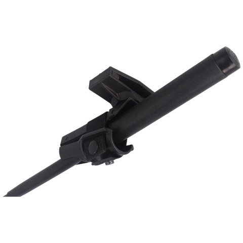Pałka teleskopowa hartowana ESP 21'' leather-imitation grip (ExB-21HL-BK BH-54-L) ESP - Euro Security Products