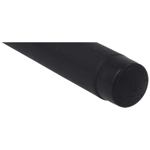 Pałka teleskopowa hartowana ESP 21'' leather-imitation grip (ExB-21HL-BK BH-54-L) ESP - Euro Security Products