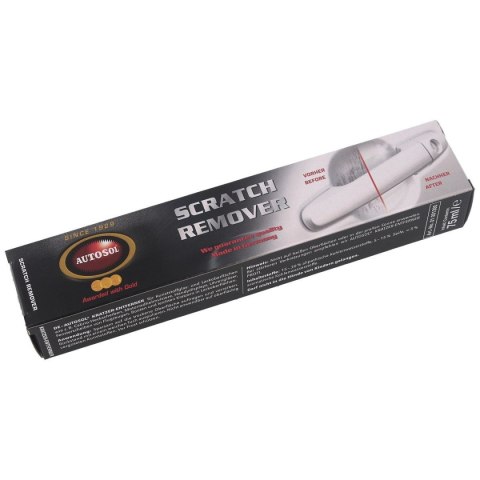 Pasta do usuwania rys z tworzyw Autosol Scratch Remover 75ml (01-001300) Autosol