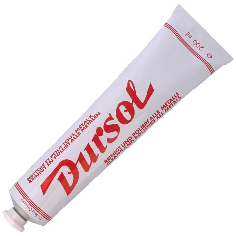Pasta polerska do metali Autosol Dursol Polish all Metals 200ml (01-000034) Autosol