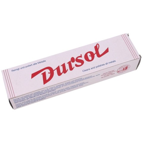 Pasta polerska do metali Autosol Dursol Polish all Metals 200ml (01-000034) Autosol