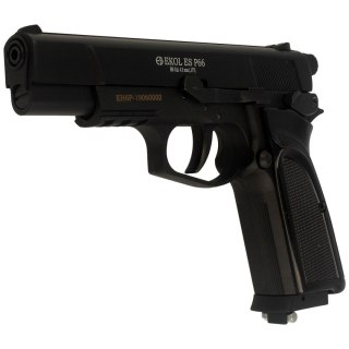 Pistolet wiatrówka Voltran Ekol ES P66 Black 4.5 mm Ekol by Voltran