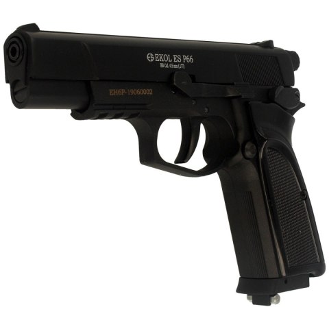 Pistolet wiatrówka Voltran Ekol ES P66 Black 4.5 mm Ekol by Voltran