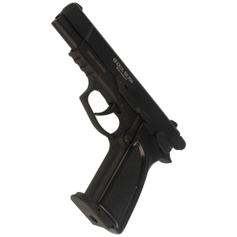 Pistolet wiatrówka Voltran Ekol ES P66 Black 4.5 mm Ekol by Voltran