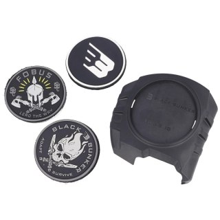 Platforma Fobus do kabur Glock GL-2 ND (TRIBE ID) Fobus