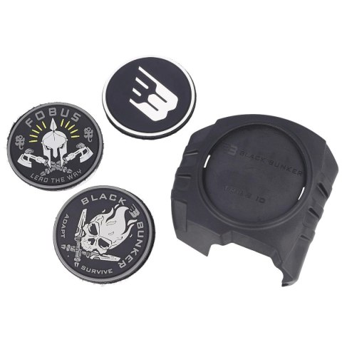 Platforma Fobus do kabur Glock GL-2 ND (TRIBE ID) Fobus