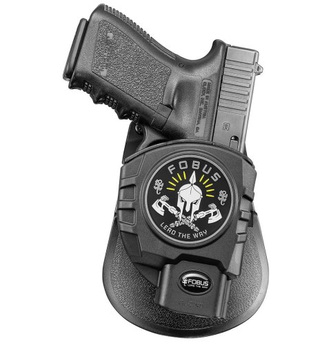 Platforma Fobus do kabur Glock GL-2 ND (TRIBE ID) Fobus