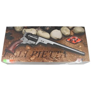 Rewolwer Pietta 1858 Remington New Model Army Steel Sheriff .44 Fluted (RGACHSH44LCTC) Pietta Firearms
