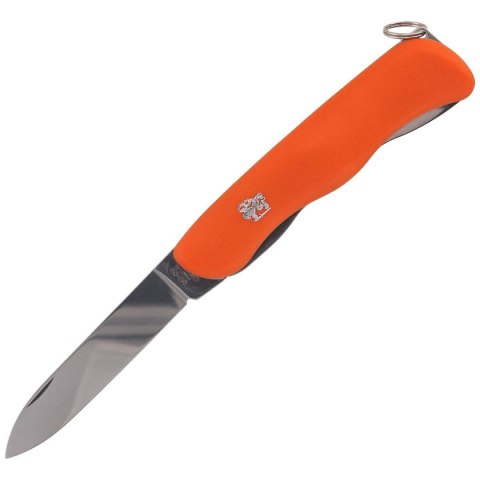 Scyzoryk Mikov Praktik Orange (115-NH-1/AK ORG) Mikov s.r.o.