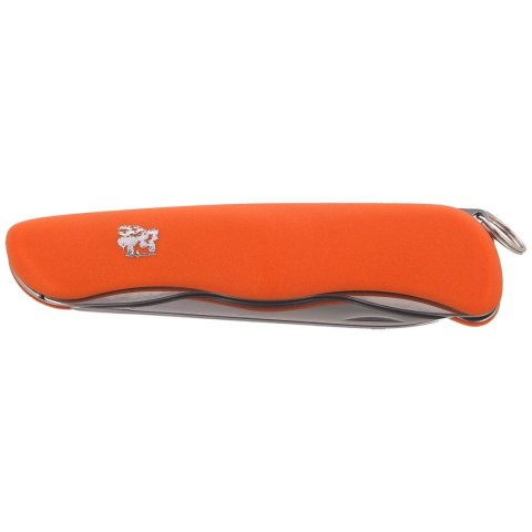 Scyzoryk Mikov Praktik Orange (115-NH-1/AK ORG) Mikov s.r.o.