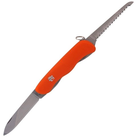 Scyzoryk Mikov Praktik Orange (115-NH-2/AK ORG) Mikov s.r.o.