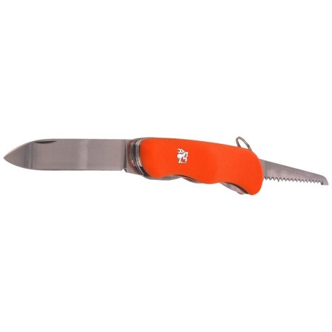 Scyzoryk Mikov Praktik Orange (115-NH-2/AK ORG) Mikov s.r.o.