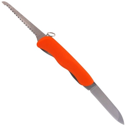 Scyzoryk Mikov Praktik Orange (115-NH-2/AK ORG) Mikov s.r.o.