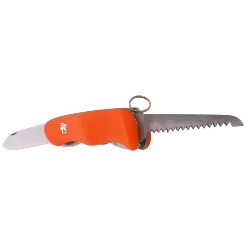Scyzoryk Mikov Praktik Orange (115-NH-2/AK ORG) Mikov s.r.o.