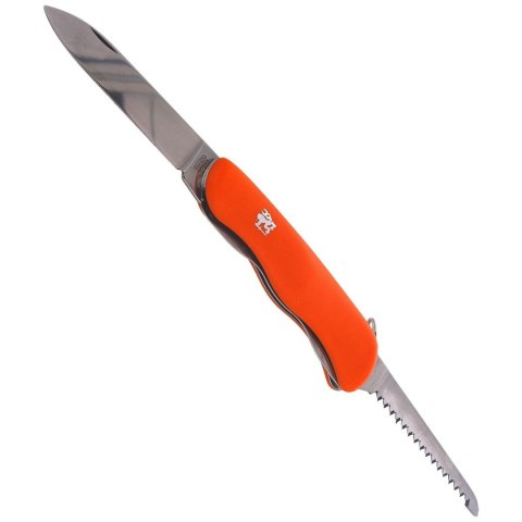 Scyzoryk Mikov Praktik Orange (115-NH-2/AK ORG) Mikov s.r.o.