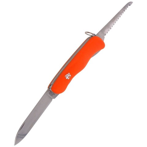 Scyzoryk Mikov Praktik Orange (115-NH-2/AK ORG) Mikov s.r.o.