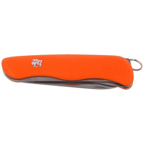 Scyzoryk Mikov Praktik Orange (115-NH-2/AK ORG) Mikov s.r.o.
