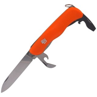 Scyzoryk Mikov Praktik Orange (115-NH-3/AK ORG) Mikov s.r.o.