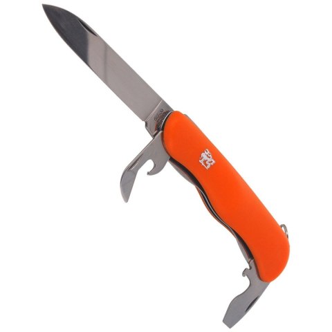 Scyzoryk Mikov Praktik Orange (115-NH-3/AK ORG) Mikov s.r.o.