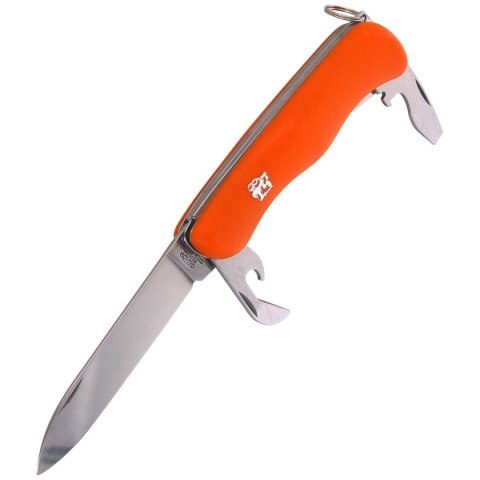 Scyzoryk Mikov Praktik Orange (115-NH-3/AK ORG) Mikov s.r.o.