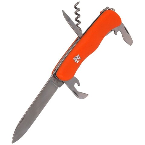 Scyzoryk Mikov Praktik Orange (115-NH-5/AK ORG) Mikov s.r.o.
