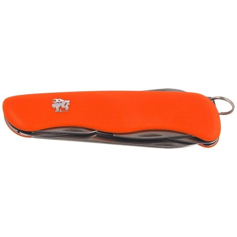 Scyzoryk Mikov Praktik Orange (115-NH-5/AK ORG) Mikov s.r.o.