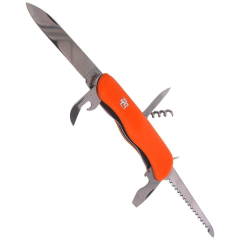 Scyzoryk Mikov Praktik Orange (115-NH-6/AK ORG) Mikov s.r.o.