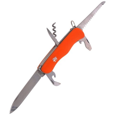 Scyzoryk Mikov Praktik Orange (115-NH-6/AK ORG) Mikov s.r.o.