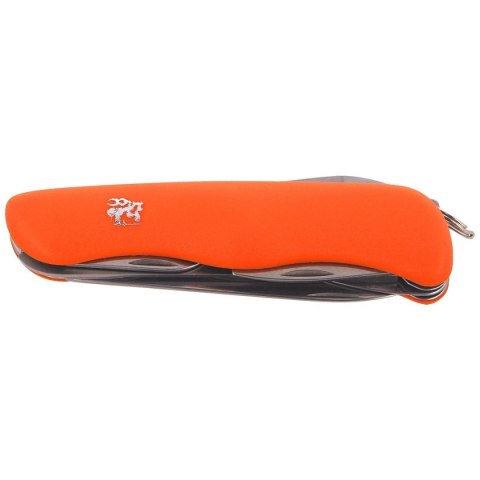 Scyzoryk Mikov Praktik Orange (115-NH-6/AK ORG) Mikov s.r.o.