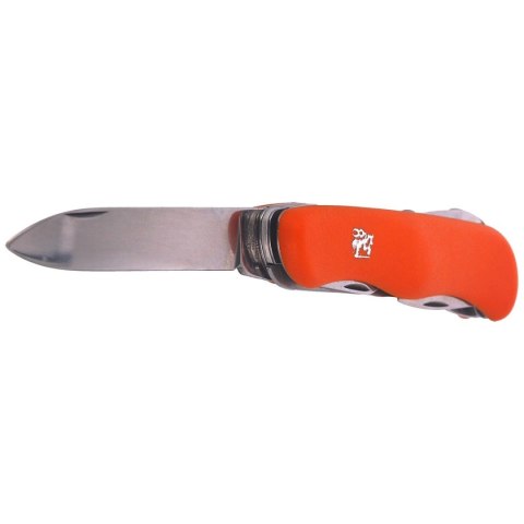 Scyzoryk Mikov Praktik Orange (115-NH-6/AK ORG) Mikov s.r.o.