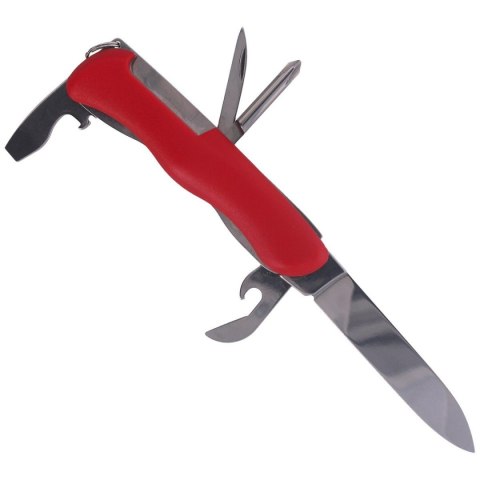 Scyzoryk Mikov Praktik Red (115-NH-5/BK RED) Mikov s.r.o.
