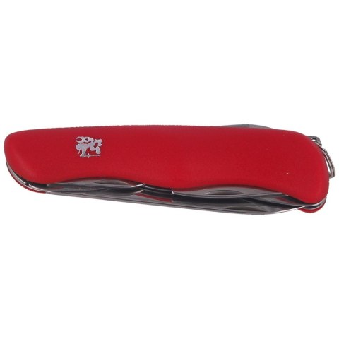 Scyzoryk Mikov Praktik Red (115-NH-5/BK RED) Mikov s.r.o.
